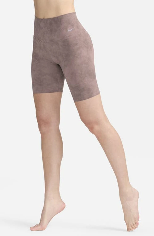 Nike Zenvy Dri-FIT Bike Shorts at Nordstrom,