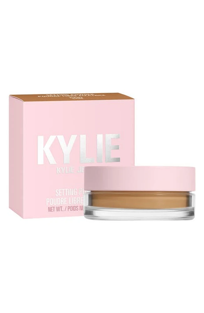 Kylie Cosmetics Setting Powder in Dark at Nordstrom