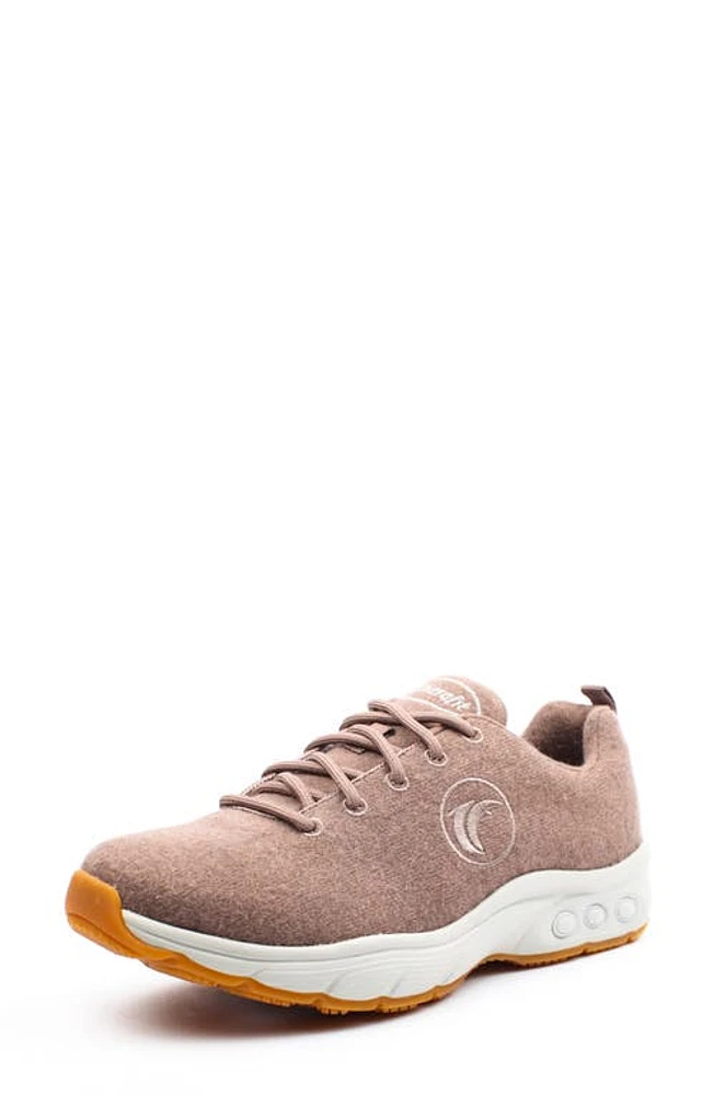 Therafit Paloma Wool Sneaker Tan at Nordstrom,