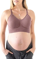 Kindred Bravely Simply Sublime Seamless Nursing Bra at Nordstrom