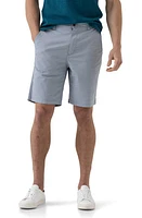 Rodd & Gunn Millwater Stretch Twill Shorts at Nordstrom,