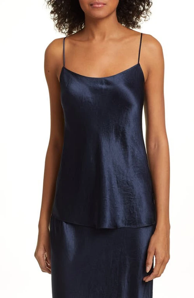 Vince Satin Camisole at Nordstrom,