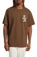 BOGEY BOYS Essential Cotton Logo T-Shirt at Nordstrom,