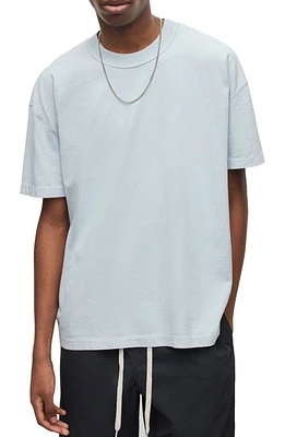 AllSaints Isac Cotton T-Shirt at Nordstrom,