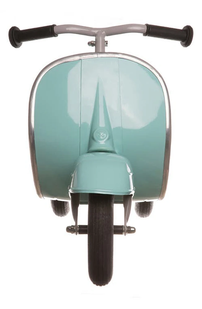 AMBOSSTOYS PRIMO Timeless Ride-On Scooter in Mint at Nordstrom