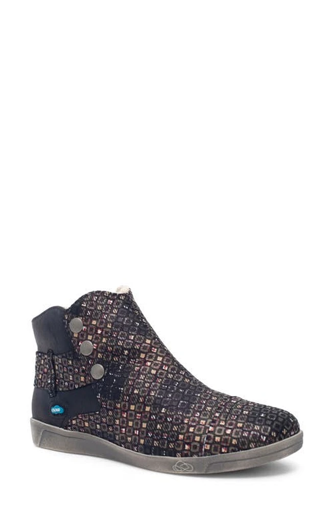 CLOUD Aline Bootie in Bey Mikado at Nordstrom, Size 6Us