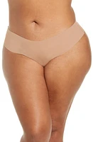 SKIMS Naked Dipped Thong at Nordstrom,