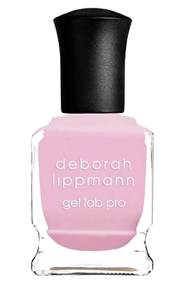 Deborah Lippmann Gel Lab Pro Nail Color in Stylist at Nordstrom