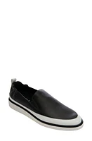 VANELi Quin Slip-On Sneaker Black at Nordstrom,