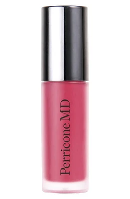 Perricone MD No Makeup Lip Oil in Plum at Nordstrom