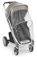 Nuna 'TAVO' Rain Cover in Transparent at Nordstrom