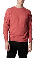 Rodd & Gunn Queenstown Wool Cashmere Sweater at Nordstrom,