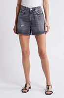 FRAME The Easy Denim Shorts Zurich at Nordstrom,