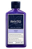 PHYTO PURPLE No Yellow Shampoo in None at Nordstrom, Size 8.45 Oz