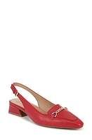 Naturalizer Lindsey Slingback Sandal Leather at