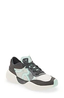 Jordan Delta 3 Low Sneaker Anthracite/Mint/Sail/Milk at Nordstrom,