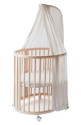 Stokke Sleepi Pehr V3 Organic Cotton Canopy in at Nordstrom