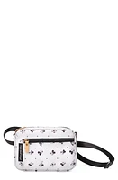 Petunia Pickle Bottom x Disney Mickey Mouse Belt Bag in Beige at Nordstrom