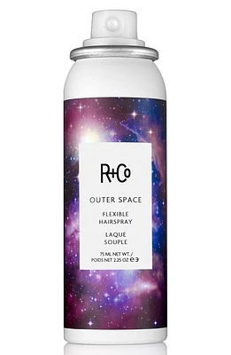 R+Co Outer Space Flexible Hairspray at Nordstrom, Size 9.5 Oz