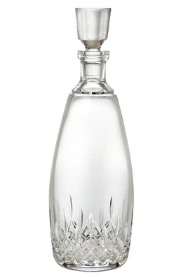 Waterford Lismore Essence Lead Crystal Decanter in Clear at Nordstrom