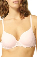 Simone Perele Reve Underwire 3D Plunge Bra at Nordstrom,