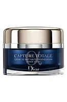 DIOR Capture Totale Intensive Restorative Night Crème for Face & Neck at Nordstrom