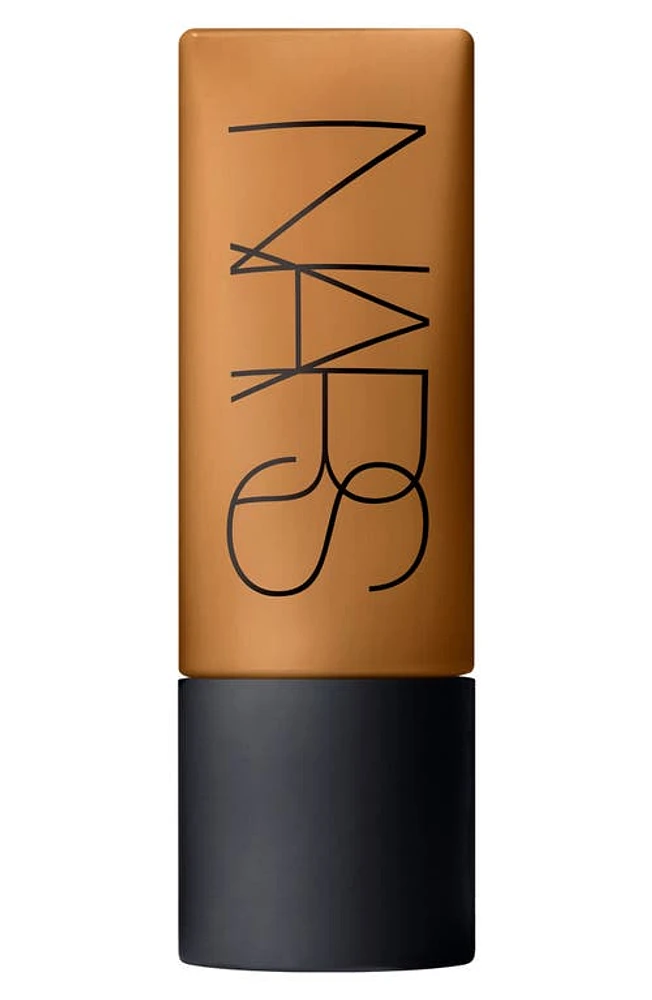 NARS Soft Matte Complete Foundation in Macao at Nordstrom, Size 1.5 Oz