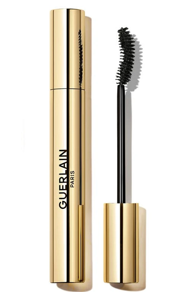 Guerlain Noir G Volumizing & Curling Mascara in at Nordstrom