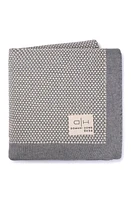 Domani Home Stipple Baby Blanket in at Nordstrom