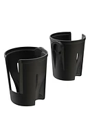 Veer Set of 2 Cupholders in Black at Nordstrom