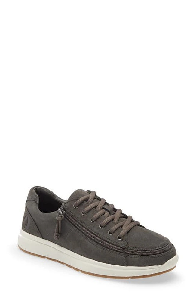 BILLY Footwear Comfort Lo Zip Around Sneaker / at Nordstrom