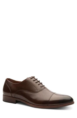 Gordon Rush Adams Cap Toe Oxford at Nordstrom,