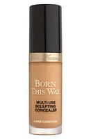 Too Faced Born This Way Super Coverage Concealer in Warm Sand at Nordstrom