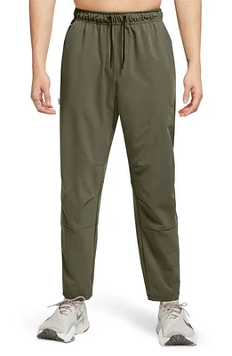 Nike Dri-FIT Unlimited Drawstring Pants at Nordstrom,