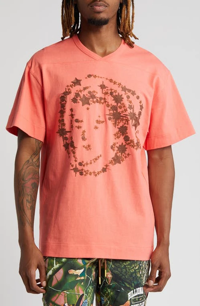 Billionaire Boys Club Heart & Mind Graphic T-Shirt at Nordstrom,