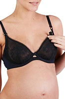 Cache Coeur Louise Underwire Maternity/Nursing Bra at Nordstrom,