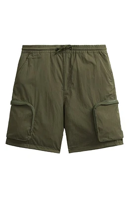 Alpha Industries Pull-On Cargo Shorts at Nordstrom,