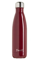 S'Well 17-Ounce Insulated Stainless Steel Water Bottle in Wild Cherry at Nordstrom