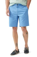 Rodd & Gunn North Thames Shorts at Nordstrom,