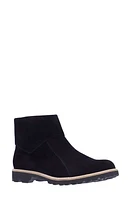 L'Amour des Pieds Romila Bootie Black at Nordstrom,