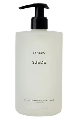 BYREDO Suede Hand Wash at Nordstrom