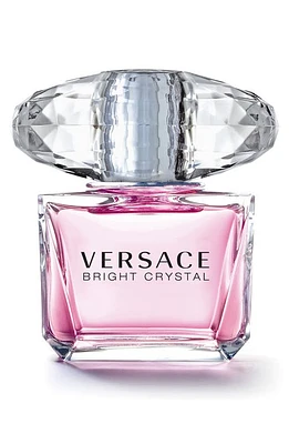 Versace Bright Crystal Eau de Toilette at Nordstrom