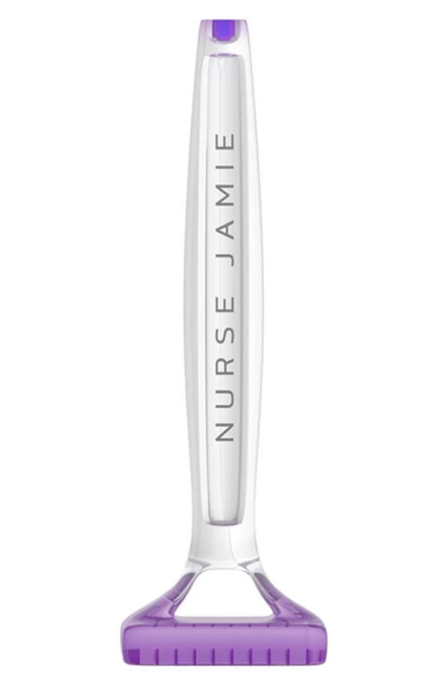 Nurse Jamie Beauty Stamp Micro-Exfoliation Tool at Nordstrom