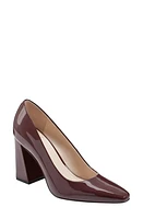 Marc Fisher LTD Yalina Pointed Toe Block Heel Pump at Nordstrom,