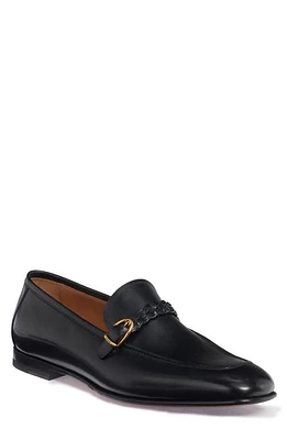 TOM FORD Martin Loafer Black at Nordstrom,