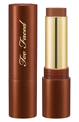 Too Faced Chocolate Soleil Melting Bronzing & Sculpting Stick in Chocolate Caramel at Nordstrom