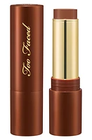 Too Faced Chocolate Soleil Melting Bronzing & Sculpting Stick in Chocolate Caramel at Nordstrom