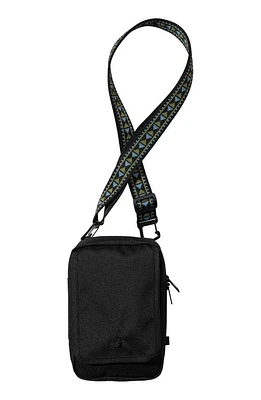 Carhartt Work In Progress Sylvan Travel Bag in Black at Nordstrom