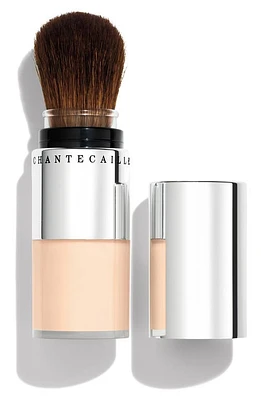 Chantecaille HD Perfecting Loose Powder in Candlelight at Nordstrom