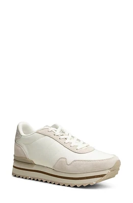 WODEN Nora III Platform Sneaker at Nordstrom,